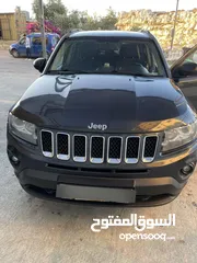  1 جيب كومباس 2014