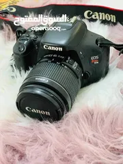  1 Canon EOS -Japan