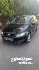  6 بولو polo 2011