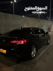  12 Hyundai Elantra SE 2.0 2019 model