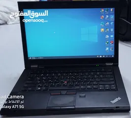  2 مع التوابعه :  1 - سماعه اذن  2 - ماوس وكاله  3 - شنطه خاص فيه  المواصفات :  1 - اصدار : Windows10pr