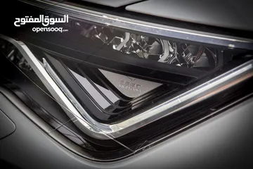  6 SEAT LEON FR  بانوراما ،اتوماتيك و إضافات كاملة و بسعر مغررررررري2021 عداد قليل