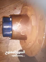  1 قطع شحن مرسيدس جديد ومستعمل الماني
