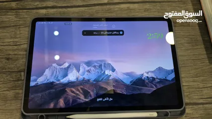  5 Redmi Bad Pro Tablet 5g - تابلت ريدمي باد برو 5جي