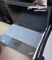  4 لينوفو t460p core i5 الجيل السادس