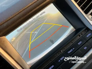  13 هونداي توسان /2015  ديزل اتوماتيك بدون فتحة