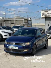  2 فقط 43 كاش بولو 2012 اتوماتيك شركة فل اضافات دون فتحة سيارة مميزة نظيفة جداً بسعر مميز