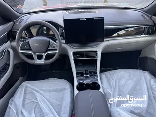  18 بي واي دي سونج بلاس شامبيون مواصفات 2025