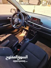  8 بيكانتو موديل 2023 ماتور 1200