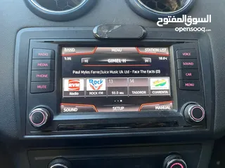  5 سيات إبيزا كونكت