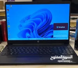  1 Hp notebook 15s