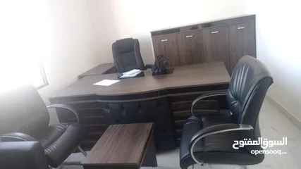  4 اثاث مكتب نخب جودة عالية
