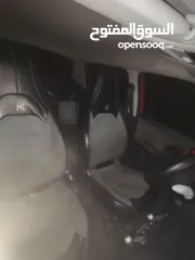  22 سكودا فابيا بنزين برايفت جير عادي