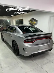  3 دودج تشارجر 2018 Dodge Charger R/T