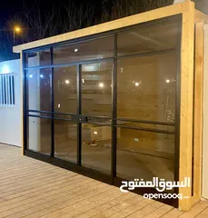  3 الحبيب لكافة اشغال الالمنيوم