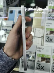  2 oppo reno13  5G جهاز مستعمل استعمال بسيط  يدعم الذكاء الاصطناعي