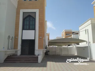  15 3Me5Luxury 4BHK stand-alone villas for rent in Aelam City near Aelam Mosque
