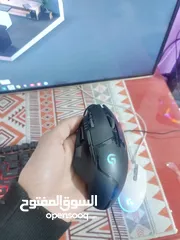  1 ماوس لوجتك G402