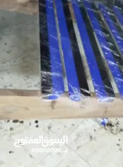  2 بلياردو رخام 9 قدم