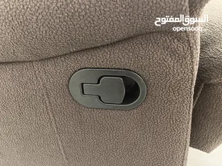  9 reclining chair american