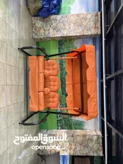  9 مراجيح ثلالثية من المصنع مباشرة