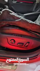  17 سكودا سوبيرب لورين كلمنت 2019 / 190 حصان / انظف سوبيرب في الضفه