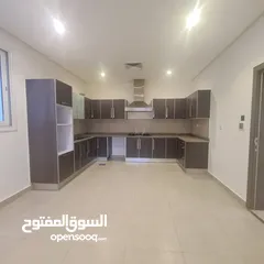 5 for rent in Abu fatira 3 master bedrooms duplex
