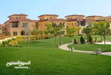  3 dk شقه غرفتين متشطبه للبيع فى التجمع الخامس هايد بارك appartment for sale in hydepark new cairo