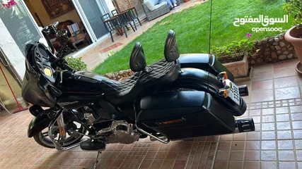  5 street glide special