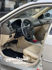  10 Civic EXI فتحه اصليه ((اقسااط)) كرت ابيض