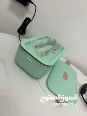  1 لانش بوكس كهربائي ترندد