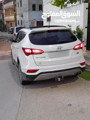  7 هونداي سنتافيه