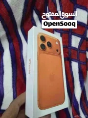  3 Apple iPhone 17 Pro Max 256gb