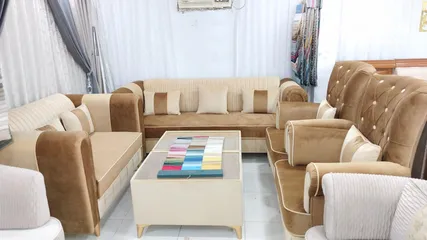  11 New sofa house