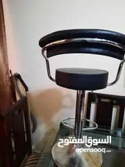  5 كرسي بار مطبخ جديد