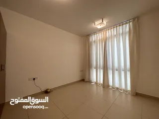  5 2 BR Spacious Apartment in Muscat Hills – The Links