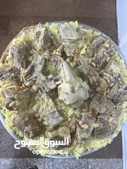  6 طاهي لجميع المناسبات