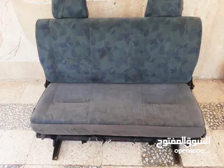  1 كرسي لمتدد للبيع
