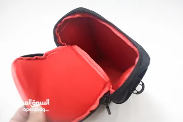  4 Single DSLR Camera Bag