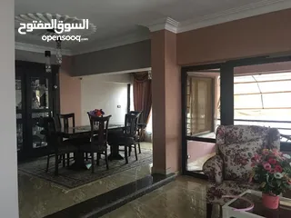  10 للبيع شقه بمساحة 250 متر  شارع حلمي حسن علي  مدينه نصر  3 غرف نوم