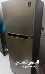  1 samsung refrigerator