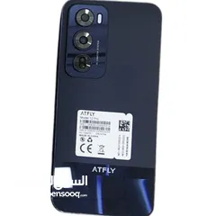  4 هاتف: AtFly 12 Pro 5G  شحن مجاني