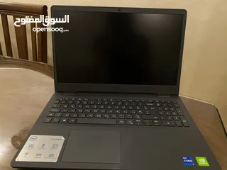  1 Laptop Dell Vostro 15 3000
