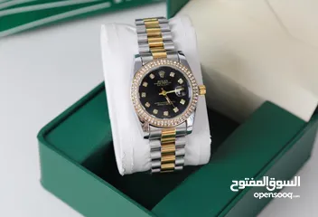  52 رولكس ستاتي