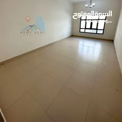  9 QURM  WELL MAINTAINED 2 BHK APARTMENT