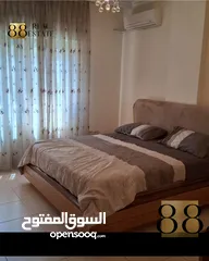  6 شقة مفروشة للايجار السنوي (دير غبار)