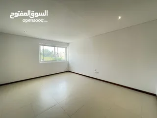  9 2 + 1 BR Luxury Duplex Apartment with Terrace in Madinat Qaboos
