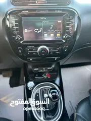  9 كيا سول  جي تي 2016