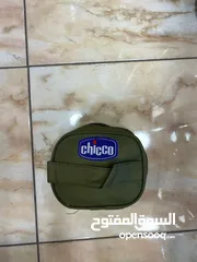 22 طقم شنطه  مستلزمات للطفل  نوع تشيكو