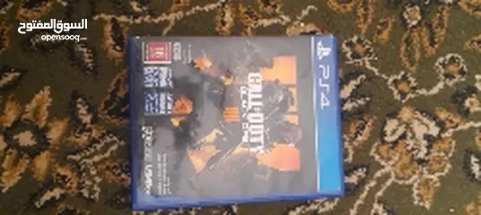  1 CALL OF DUTY BLACK OPS
